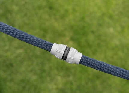 EAN 4066407501621 - Gardena Liano Conector de manguera Plástico Gris 1 pieza(s) imagen 2