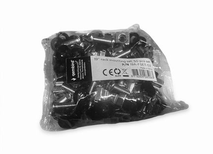 EAN 8716309085083 - Gembird 19A-FSET-02 accesorio de bastidor imagen 2