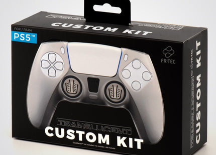 EAN 8436563092169 - Blade Gaming FT0038 accesorio de controlador de juego Funda de silicona para mayor agarre y protección imagen 3