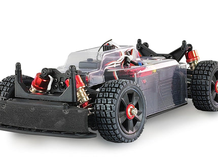 Amewi Hyper Go Breaker Prodrift 1.4 Modelo Controlado Por Radio Coche Motor Eléctrico 1:14