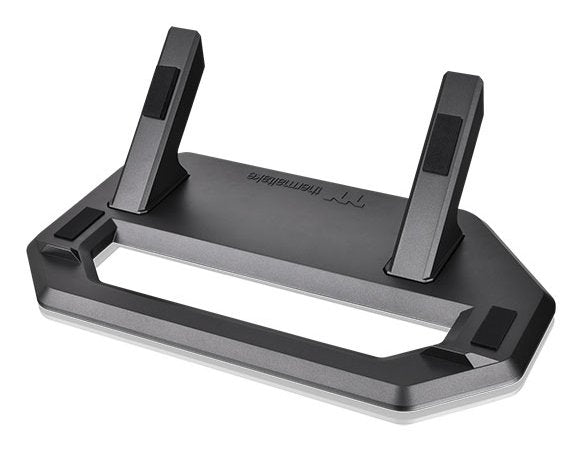 Kit De Soporte De Caja Tower 250 Negro