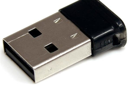 Startech Mini Adaptador Usb Bluetooth 2.1 Edr Clas