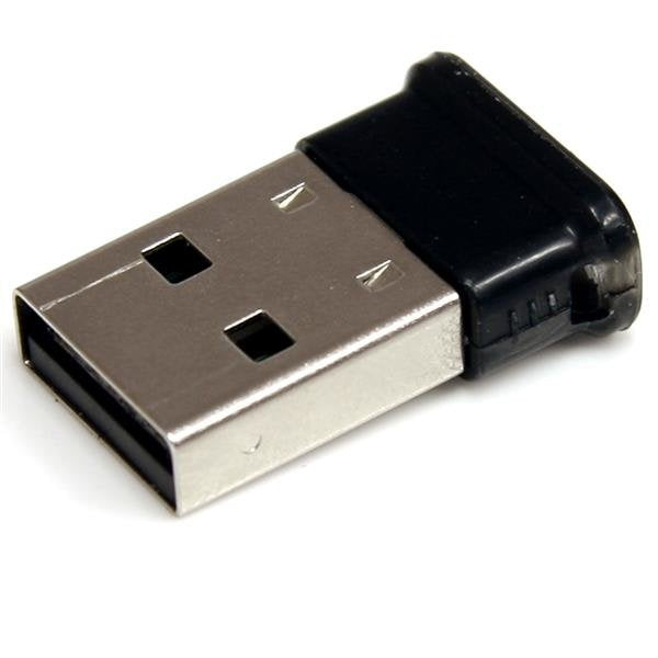 Startech Mini Adaptador Usb Bluetooth 2.1 Edr Clas