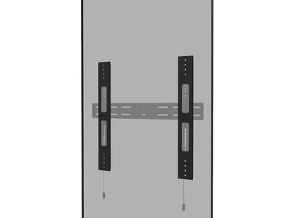 Neomounts By Newstar Kit De Extensión Vesa 500-600 Max, 75kg Negro Neomounts