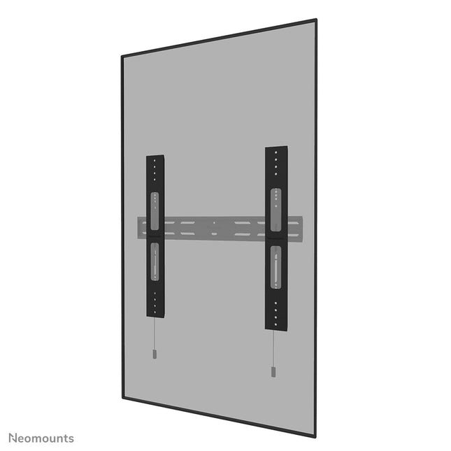 Neomounts By Newstar Kit De Extensión Vesa 500-600 Max, 75kg Negro Neomounts