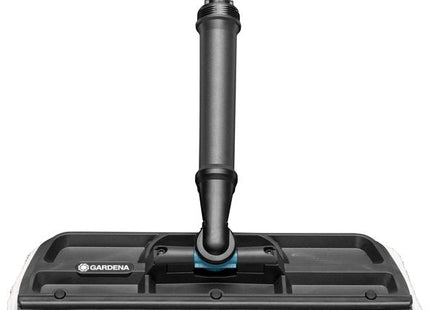 Limpiaparabrisas Gardena Cleansystem  Cepillo De Lavado (Gris, Ancho De Trabajo 31 Cm)