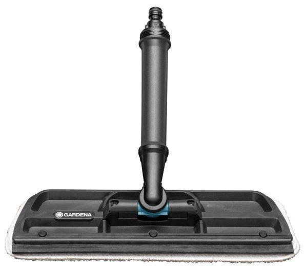 Limpiaparabrisas Gardena Cleansystem  Cepillo De Lavado (Gris, Ancho De Trabajo 31 Cm)