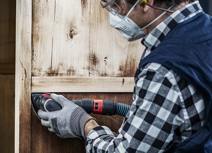 Bosch Professional 2608900829, Hoja De Lija