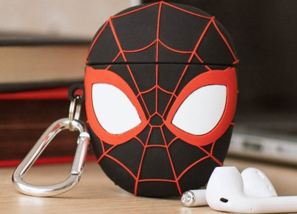 Thumbsup! 3d Airpods Case "Spiderman"