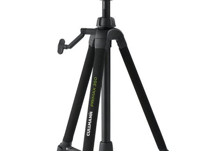 Cullmann Primax 350 Tripode Digitales Cámaras De Película 3 Pata(S) Negro