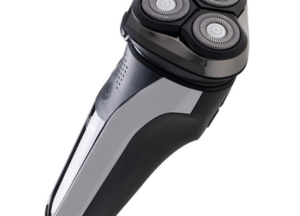 EAN 5903887805650 - Adler AD 2933 afeitadora Máquina de afeitar de láminas Recortadora Negro imagen 2