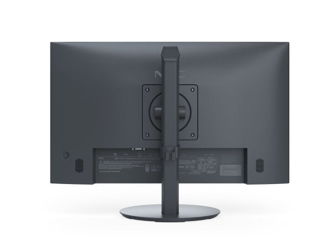 Monitor Nec Multisync E244fl Bk 24'' Usb-C Hdmi