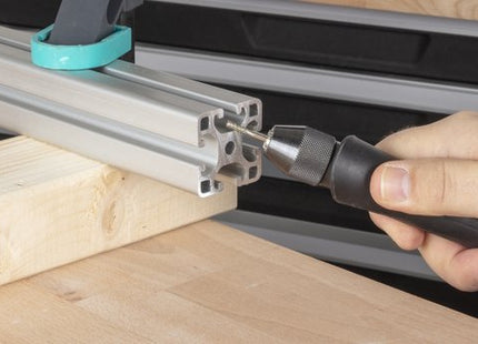 Set 3 Muelas De Diamante Cilíndricas 5987000 Wolfcraft