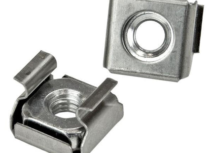 Startech Caja 100 Tornillos Montaje Y Tuercas Jaul