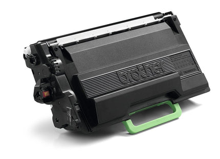 EAN 4977766819831 - Brother TN-3600XXL cartucho de tóner 1 pieza(s) Original Negro imagen 4