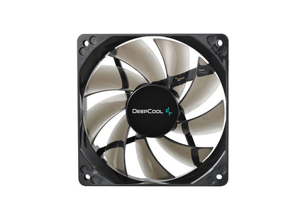 Deepcool Wind Blade 120 Ventilador 12 Cm Negro