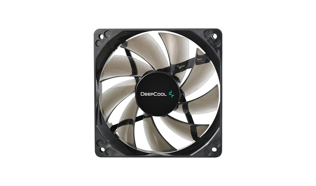 Deepcool Wind Blade 120 Ventilador 12 Cm Negro