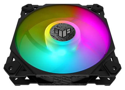 Ventilador Asus Tuf Gaming Tf120 Argb