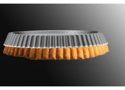 Molde Para Pasteles Kaiser Inspiration Circulo 28 Cm Revestimiento Antiadherente