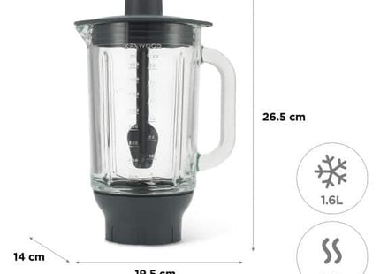 Kenwood Kah359gl Accesorio Batidora Para Mezclar Alimentos