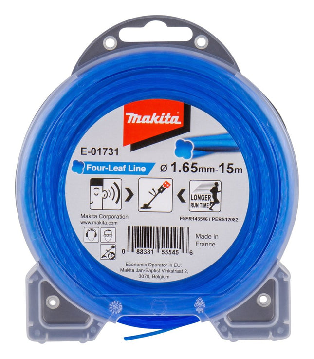 Makita E-01731 Accesorio Para Cortaborde Y Desbrozadora Cable De Acelerador Para Cortabordes