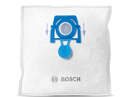 EAN 4242005174423 - Bosch BBZWD4BAG accesorio y suministro de vacío Bolsa para el polvo Aspiradora cilíndrica imagen 3