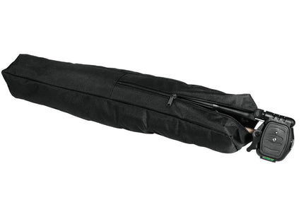 EAN 4007249041616 - Hama Tripod Star 61 tripode 3 pata(s) Plata imagen 4