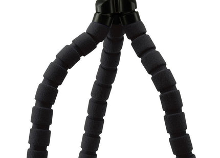 Rollei Monkey Pod Tripode Digitales Cámaras De Película 1 Pata(S) Negro