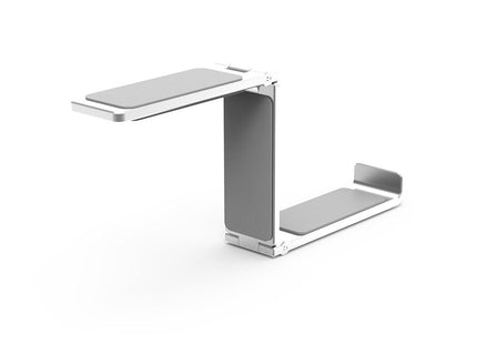 Soporte Auriculares Zalman Zm-Fh10 Color Silver