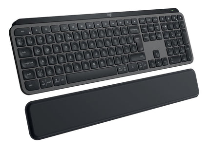 EAN 5099206112339 - Logitech 920-011589 teclado Oficina Bluetooth QWERTY Internacional de EE.UU. Grafito imagen 1
