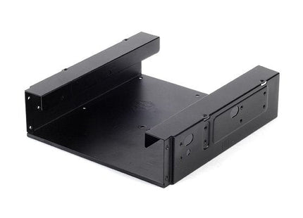 Silverstone Sdp10 Conversor 2 Discos 2.5" A 3.5"