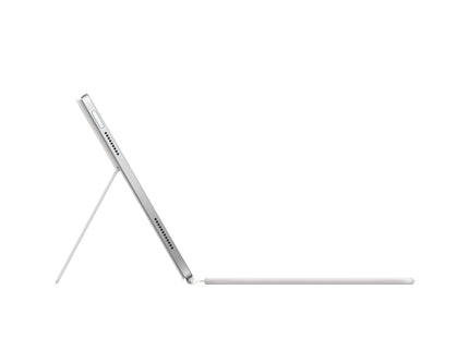 EAN 0194253417095 - Apple Magic QWERTZ Alemán Aluminio imagen 2