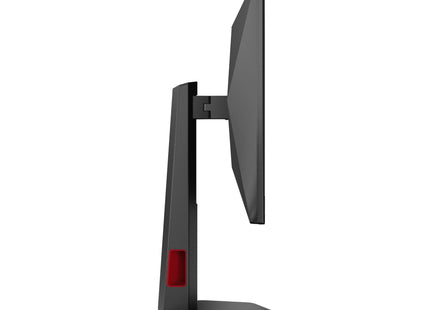 Monitor Aoc G4 Q25g4sr  24.5" 2560 X 1440 Pixeles Quad Hd Led Negro, Rojo