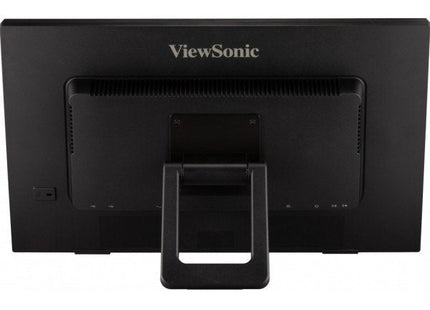 EAN 0766907008654 - Viewsonic TD2423 pantalla para PC 59,9 cm (23.6") 1920 x 1080 Pixeles Full HD LED Pantalla táctil Multi-u imagen 5