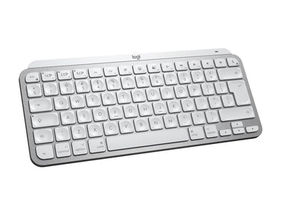 EAN 5099206099166 - Logitech Master 920-010526 teclado Oficina Bluetooth QWERTY Inglés Blanco imagen 4