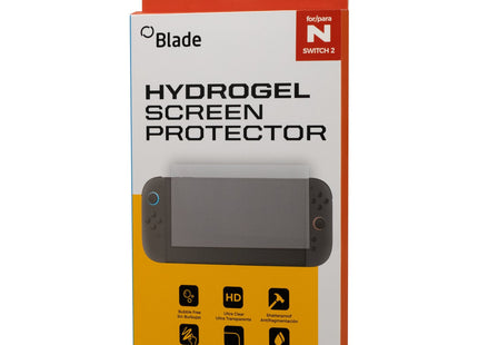 EAN 8436563094705 - Blade Gaming BL1004 accesorio y piza de videoconsola Protector de pantalla imagen 1