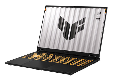 EAN 4711636048590 - ASUS TUF Gaming F16 TUF608JMR-RV038 Intel® Core™ i7 40,6 cm (16") DDR5-SDRAM NVIDIA GeForce RTX 5060 Wi-F imagen 3