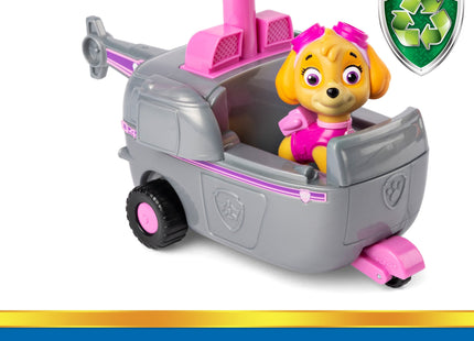 Spin Master Patrulla Canina Helicóptero Con Figura Skye 6069061