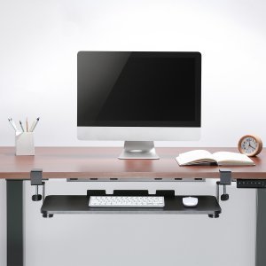 EAN 5902211113591 - Maclean MC-839 soporte Teclado Negro imagen 9