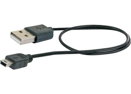 Schwaiger Hdmrca01 513 Conversor De Vídeo Con Escalador 1920 X 1080 Pixeles Av A Hdmi