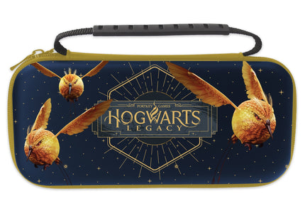 Funda Hogwarts Logo Swi