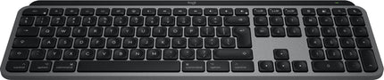 EAN 5099206114616 - Logitech MX Keys S for Mac teclado Oficina RF Wireless + Bluetooth QWERTY Internacional de EE.UU. Alumini imagen 2