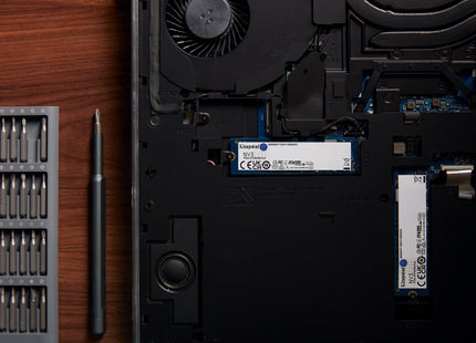 EAN 0740617344806 - Kingston Technology NV3 500 GB PCI Express 4.0 3D NAND imagen 5