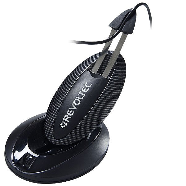 Revoltec Rz031. Bungee Para Cable De Ratón