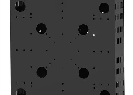 Hagor 8901 Accesorio Para Soporte De Pantalla De Señalización Pc Compartment