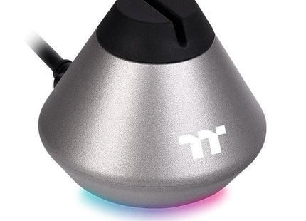 Thermaltake Bungee Para Ratón Argent Mb1 Rgb
