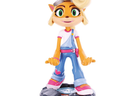 Cable Guy Crash Bandicoot Coco, Soporte