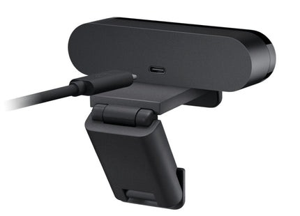 EAN 5099206129719 - Logitech BRIO 4K cámara web 13 MP 4096 x 2160 Pixeles USB Grafito imagen 5