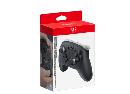 Gamepad Nintendo Switch 2 Pro Controller