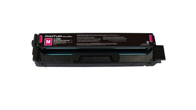 Pantum Toner Magenta Yield 1.500 Pages Para Uso En: Cp2200dw, Cm2200fdw